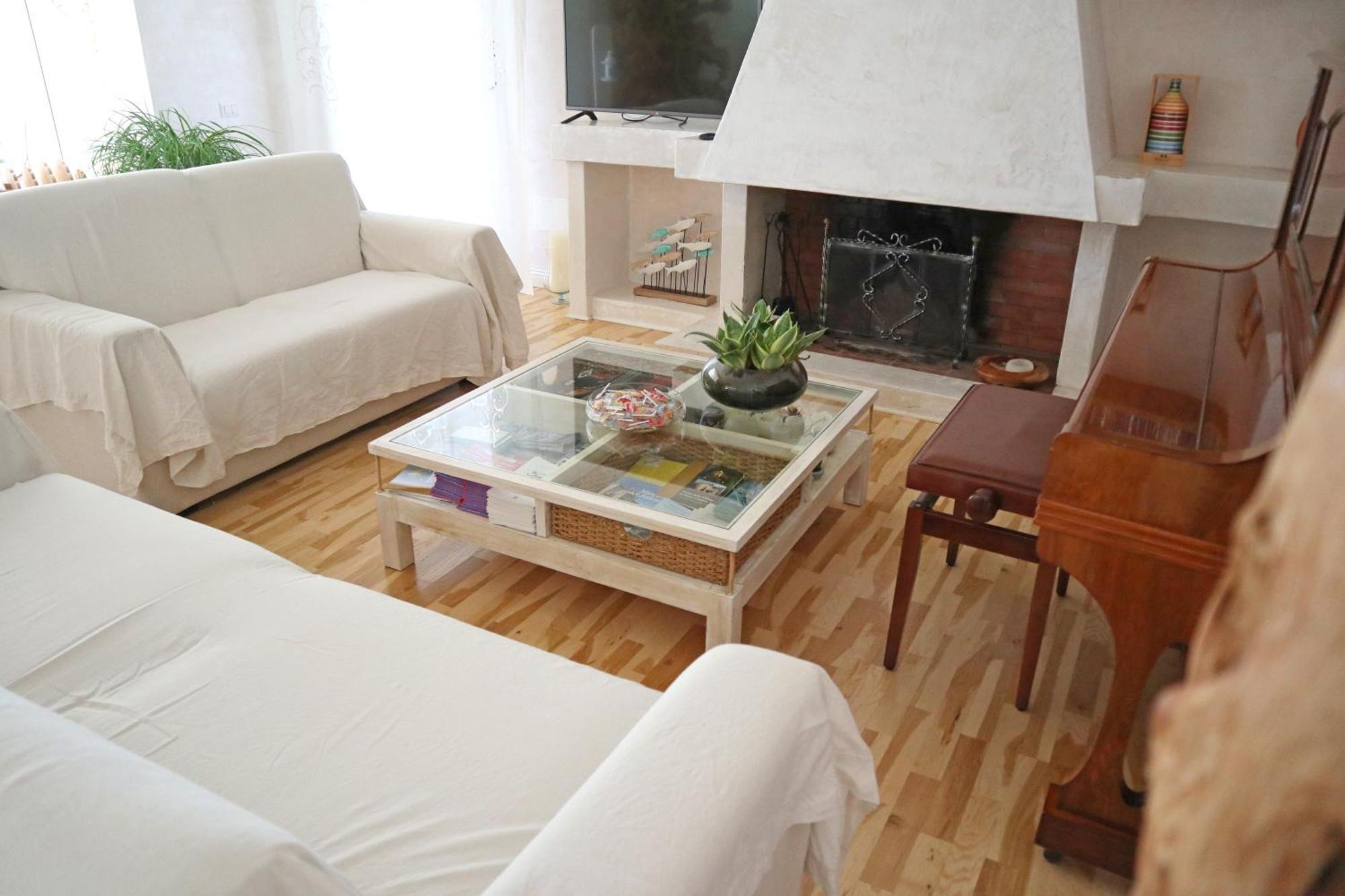 Adagio Salentino Bed & Breakfast ปอร์โตเชซาเรโอ ภายนอก รูปภาพ
