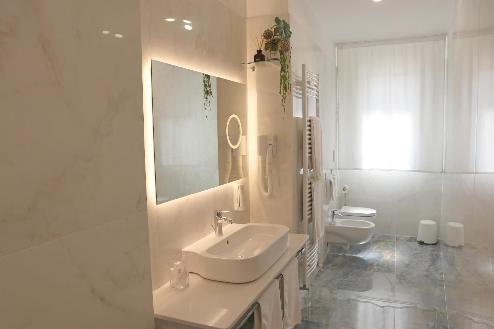 Adagio Salentino Bed & Breakfast ปอร์โตเชซาเรโอ ภายนอก รูปภาพ