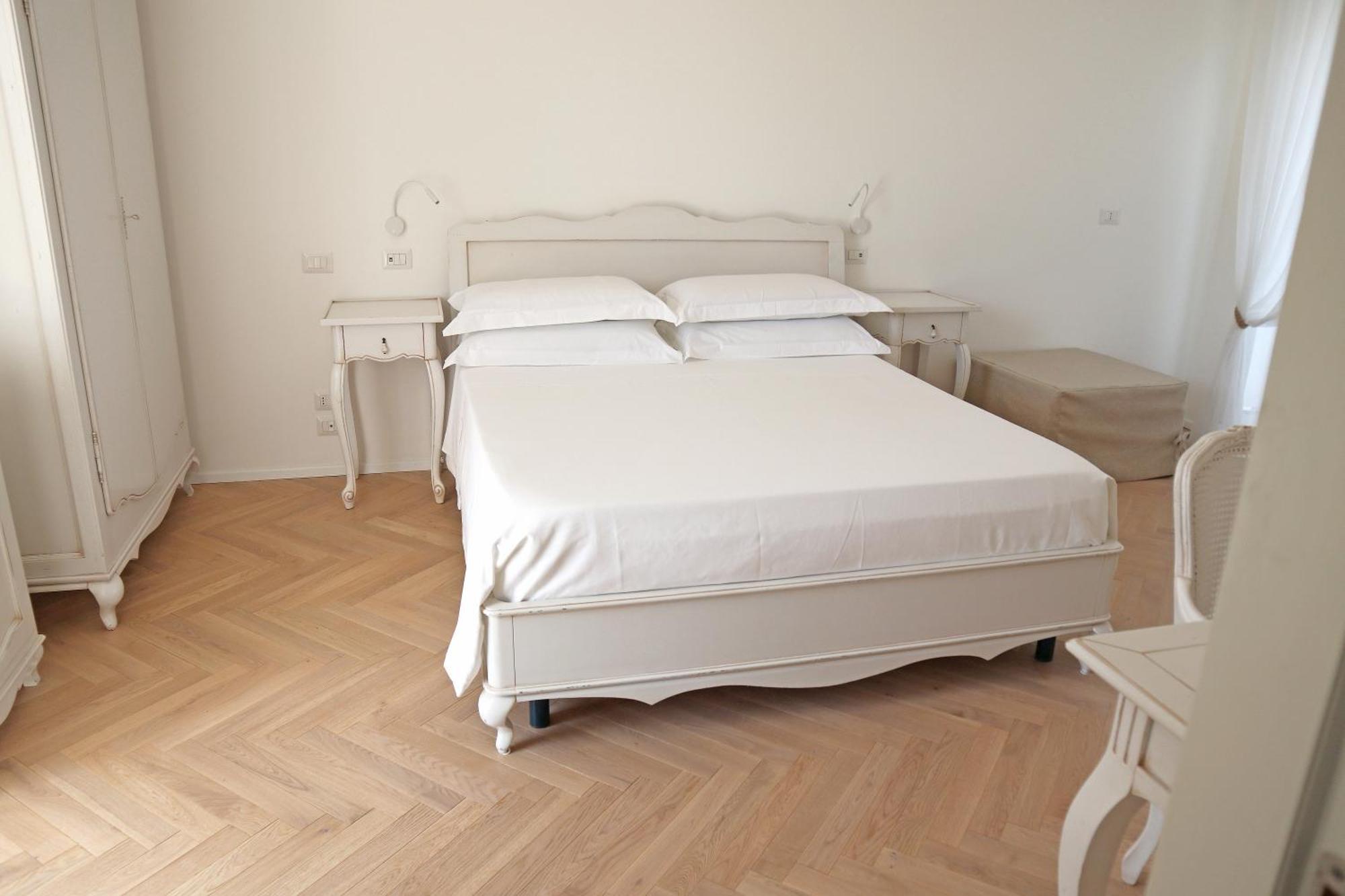 Adagio Salentino Bed & Breakfast ปอร์โตเชซาเรโอ ภายนอก รูปภาพ