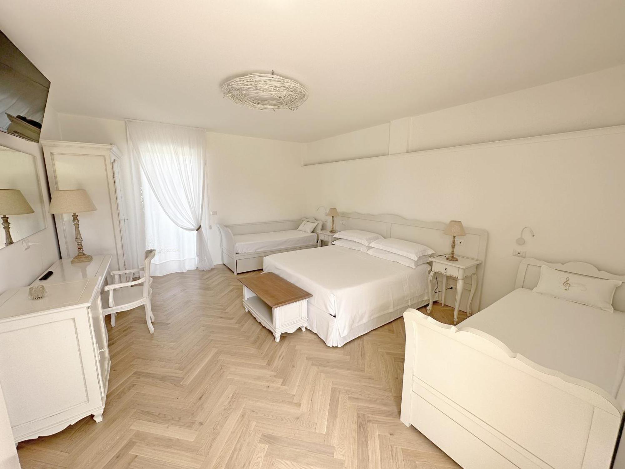 Adagio Salentino Bed & Breakfast ปอร์โตเชซาเรโอ ภายนอก รูปภาพ