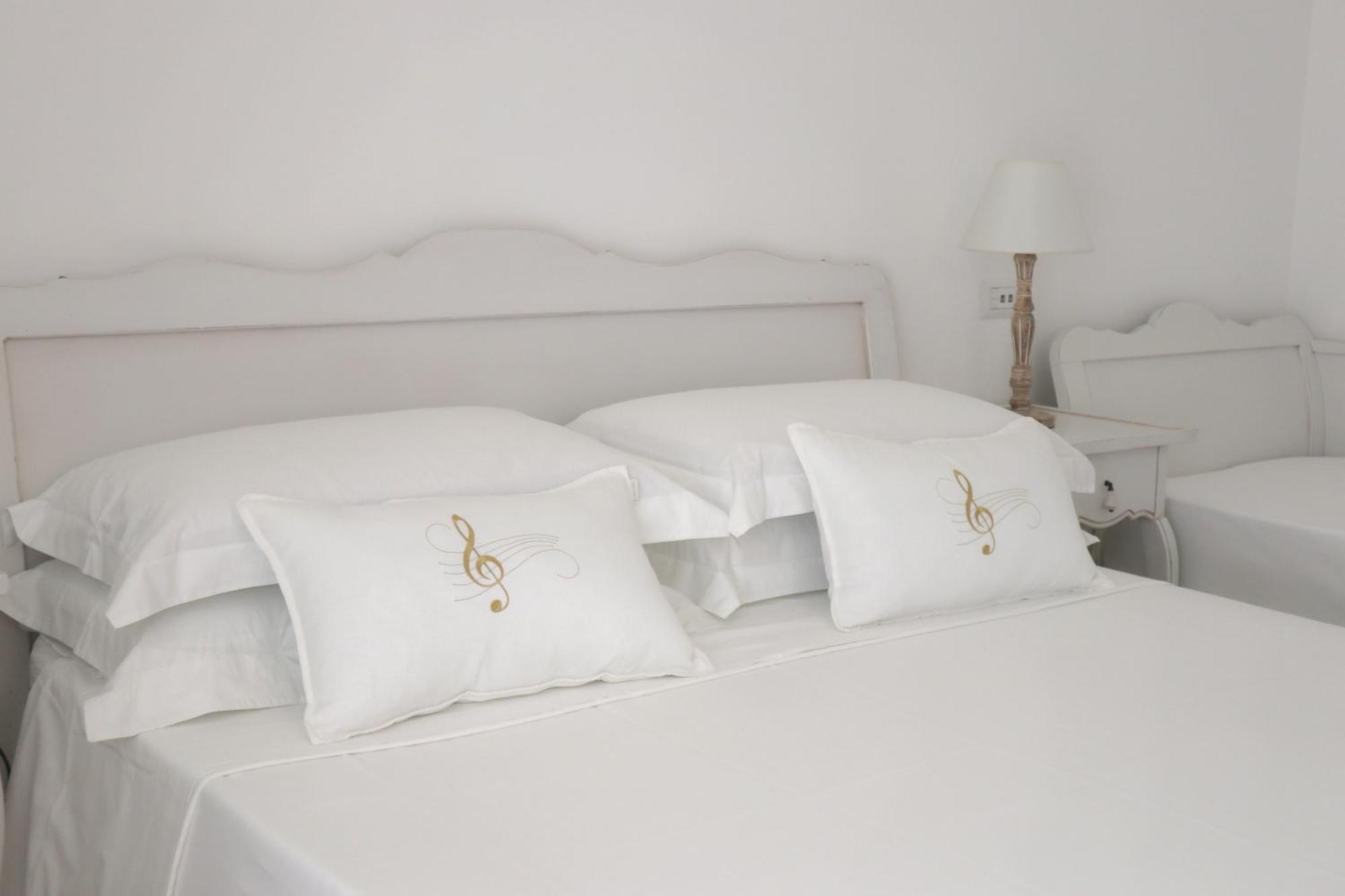 Adagio Salentino Bed & Breakfast ปอร์โตเชซาเรโอ ภายนอก รูปภาพ