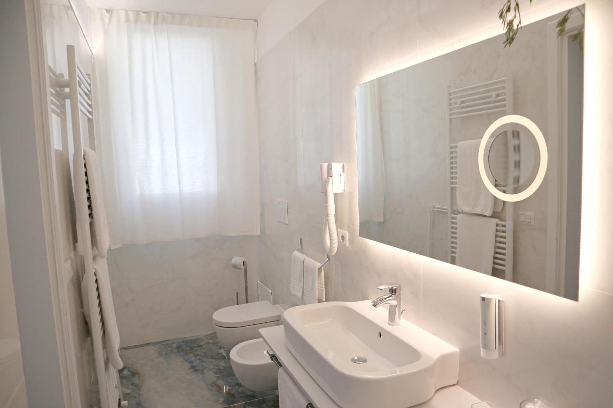 Adagio Salentino Bed & Breakfast ปอร์โตเชซาเรโอ ภายนอก รูปภาพ