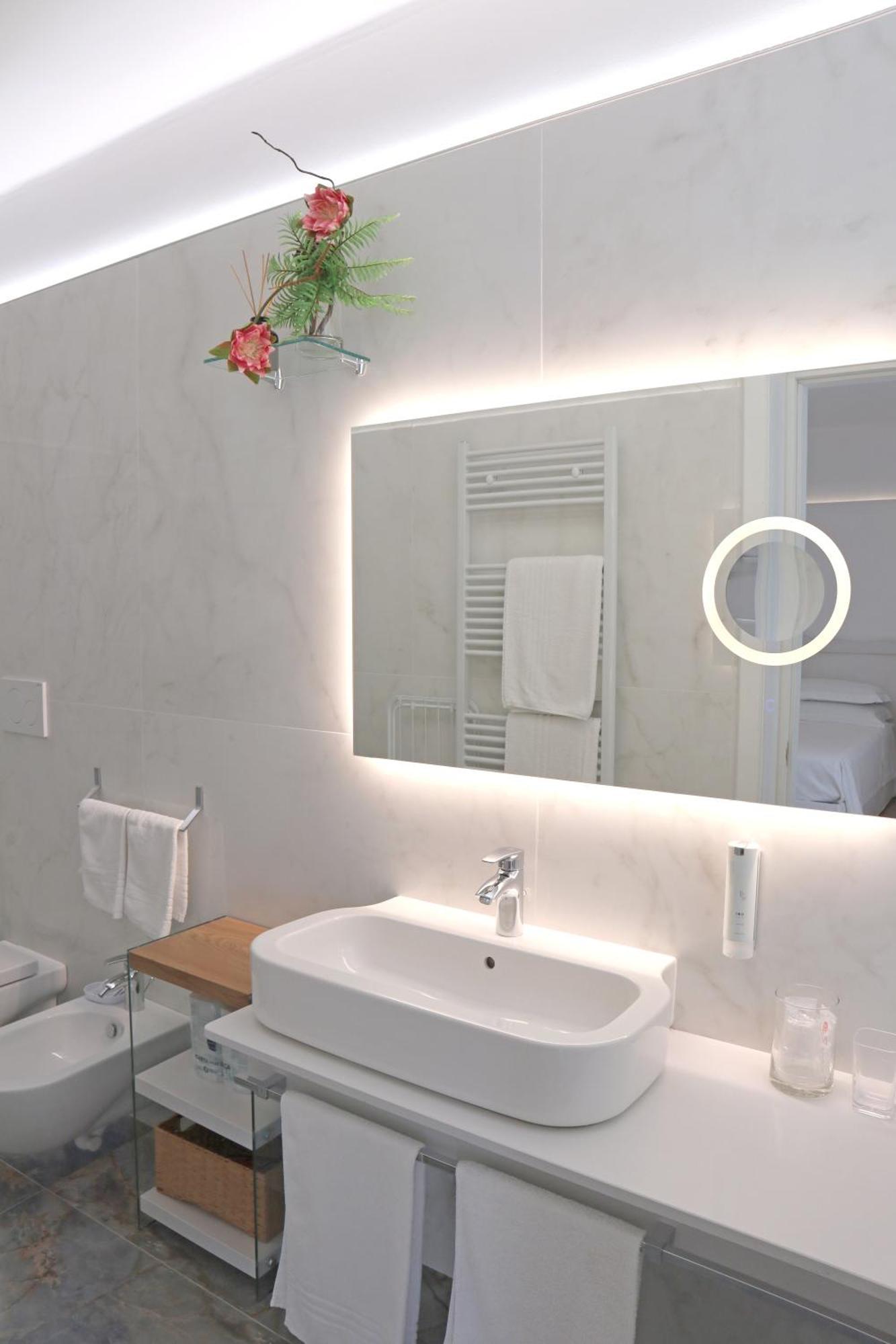 Adagio Salentino Bed & Breakfast ปอร์โตเชซาเรโอ ภายนอก รูปภาพ