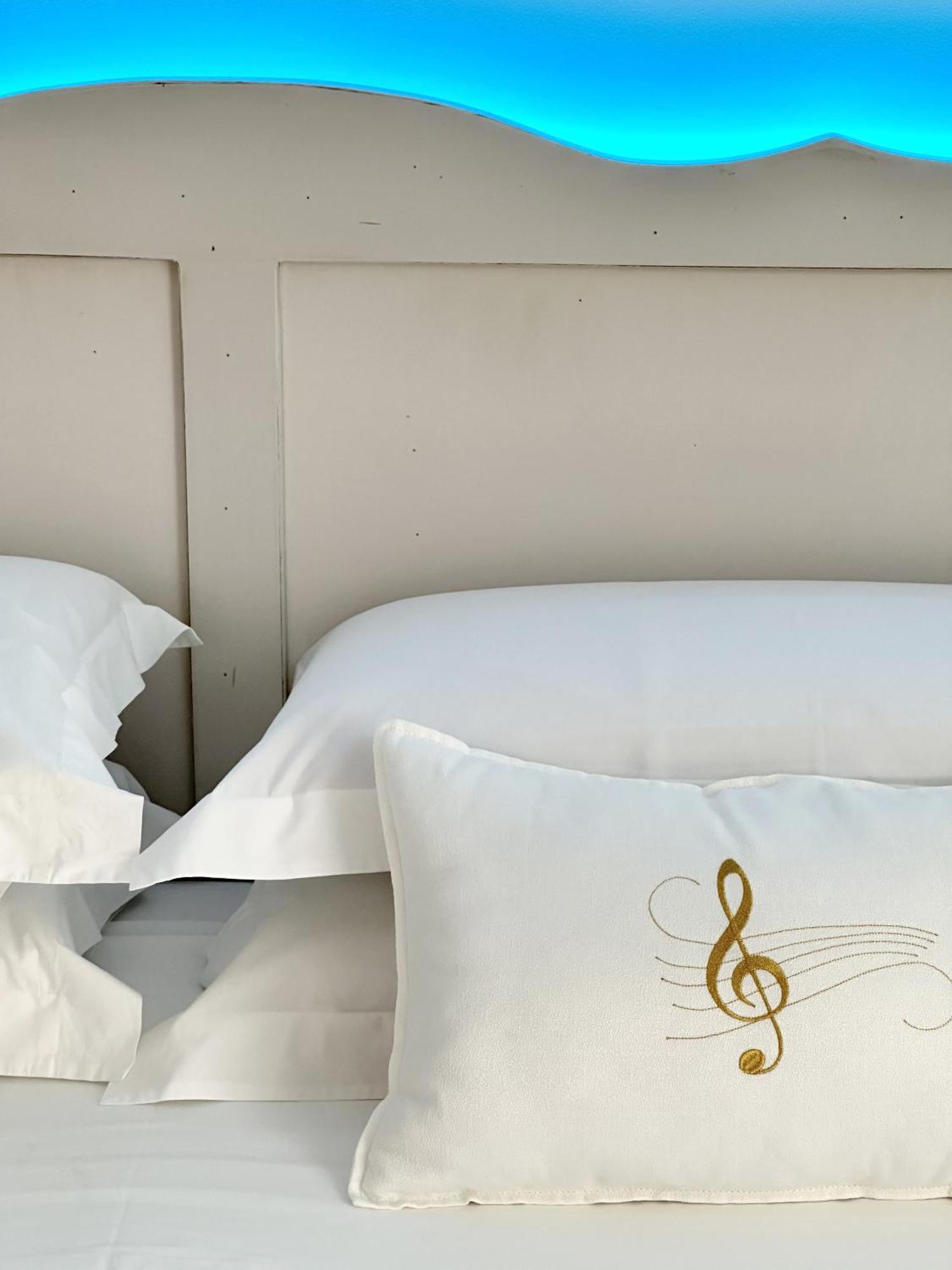 Adagio Salentino Bed & Breakfast ปอร์โตเชซาเรโอ ภายนอก รูปภาพ