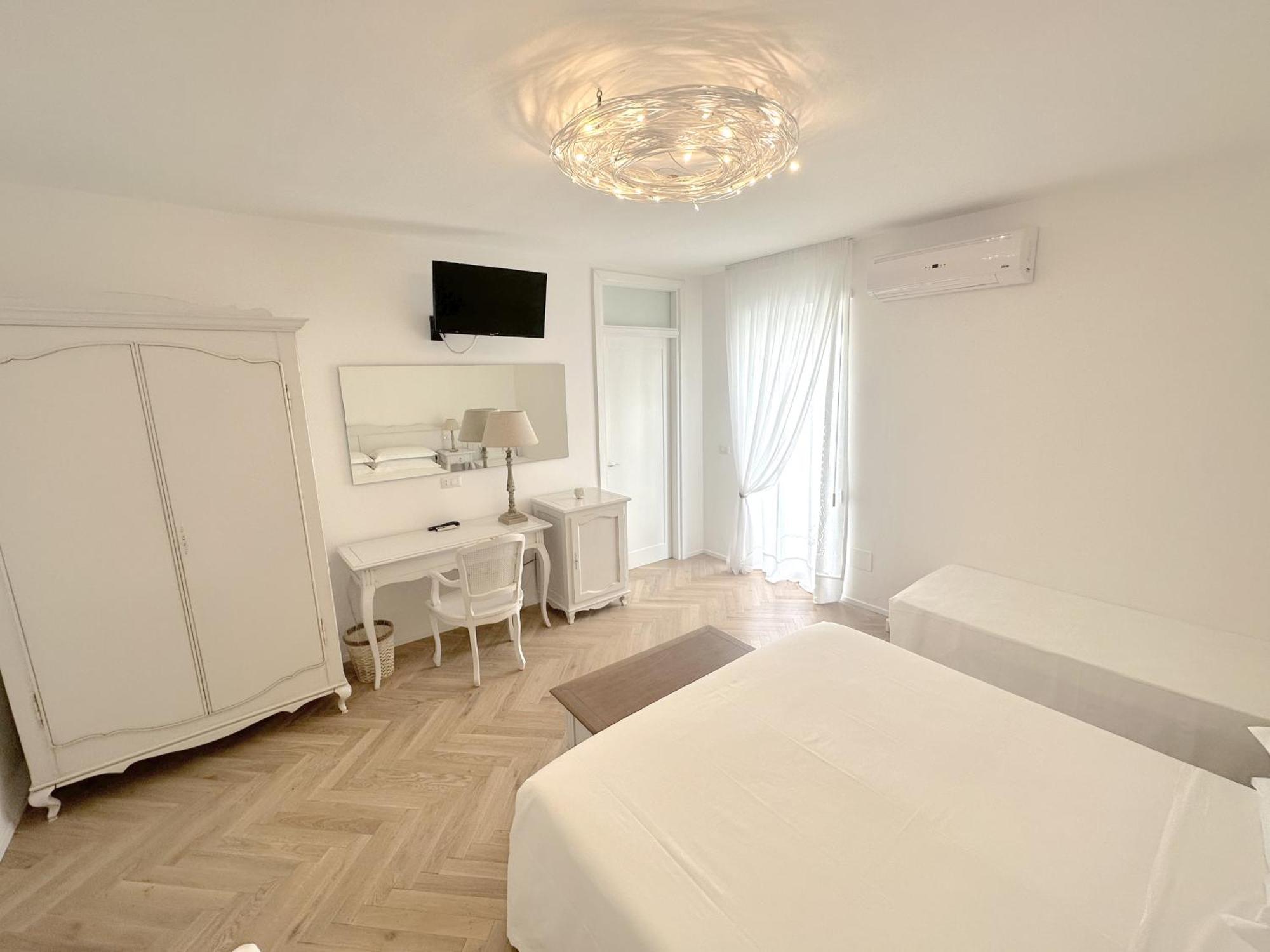 Adagio Salentino Bed & Breakfast ปอร์โตเชซาเรโอ ภายนอก รูปภาพ