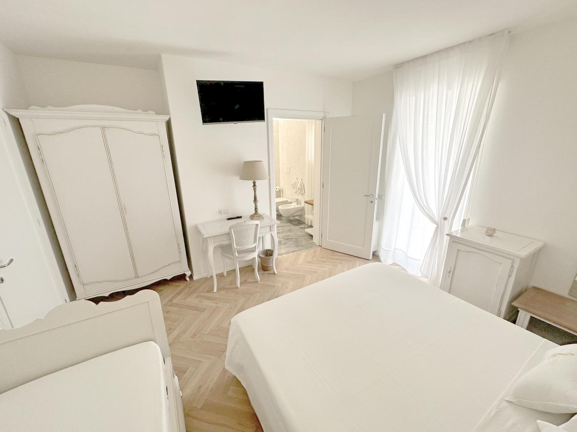 Adagio Salentino Bed & Breakfast ปอร์โตเชซาเรโอ ภายนอก รูปภาพ