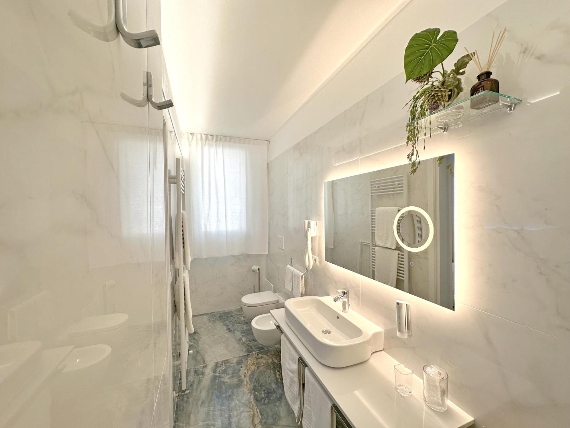 Adagio Salentino Bed & Breakfast ปอร์โตเชซาเรโอ ภายนอก รูปภาพ