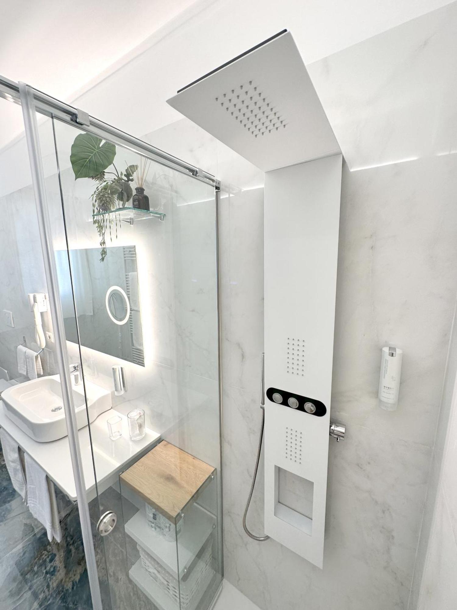 Adagio Salentino Bed & Breakfast ปอร์โตเชซาเรโอ ภายนอก รูปภาพ