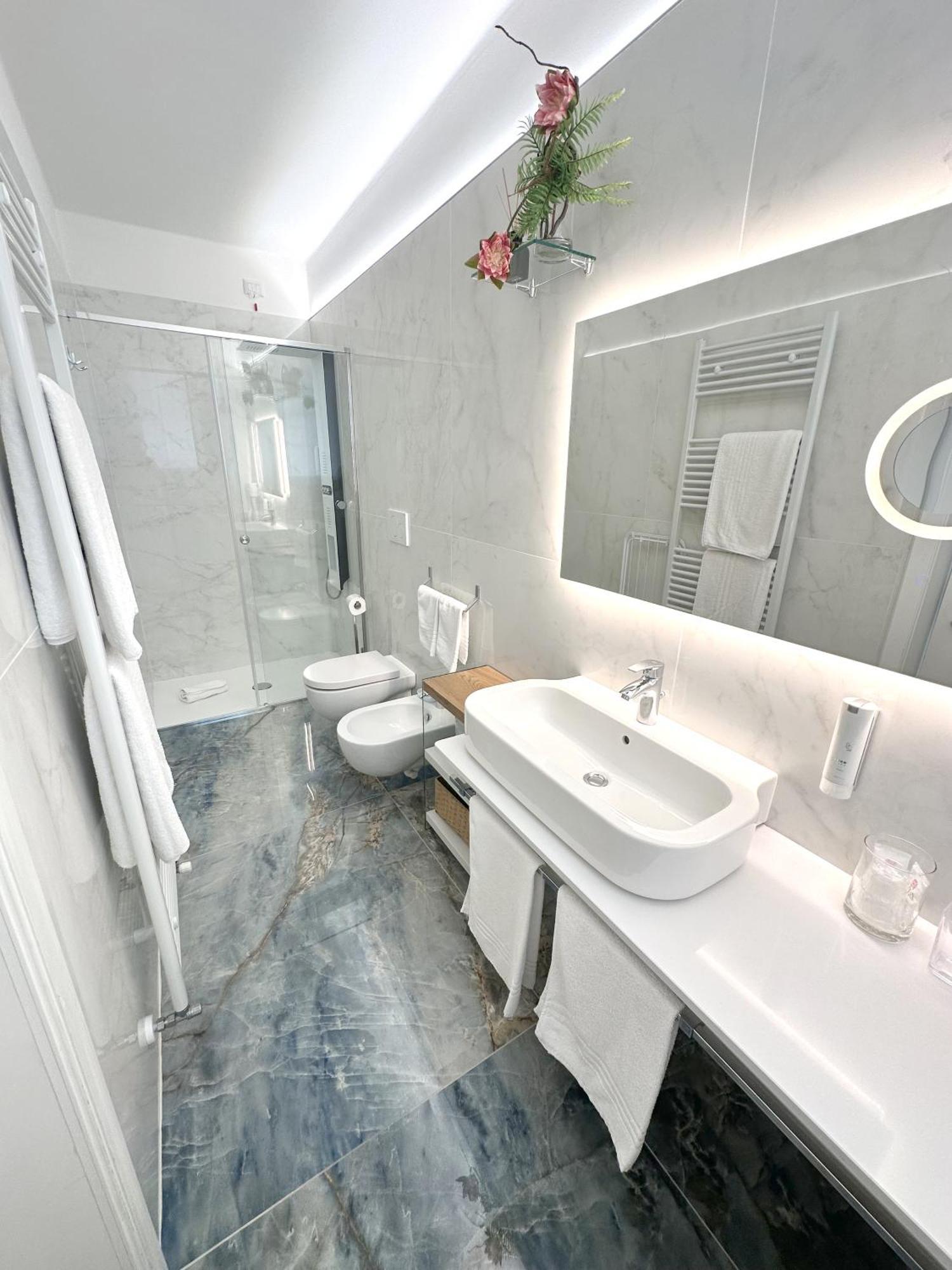 Adagio Salentino Bed & Breakfast ปอร์โตเชซาเรโอ ภายนอก รูปภาพ